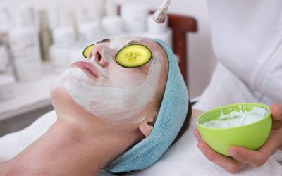 Todo lo que debes saber sobre la limpieza facial