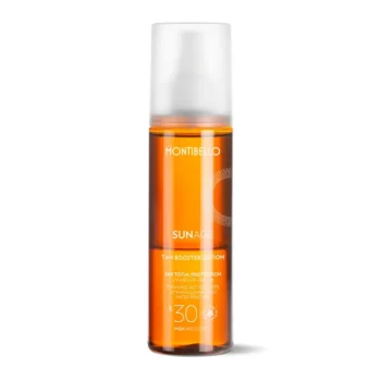 Img Tan booster lotion spf 30